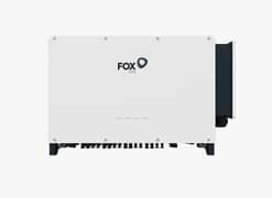 FOX 110KW READY AVAILABLE BULK