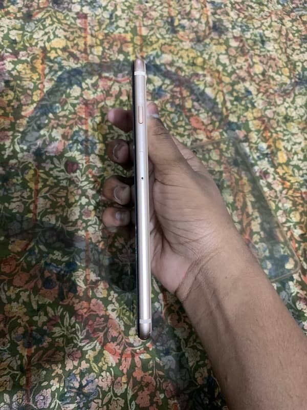 Iphone 8 plus PTA approved 2