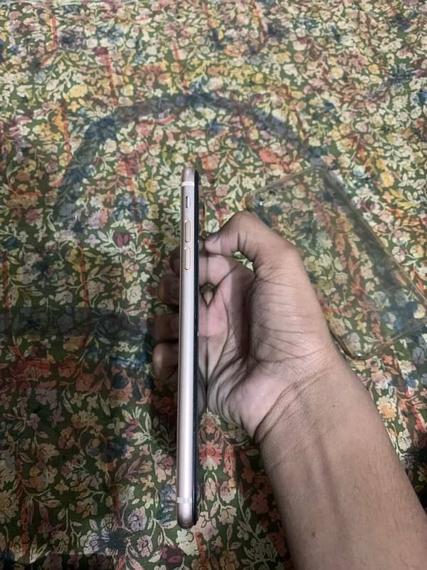 Iphone 8 plus PTA approved 3