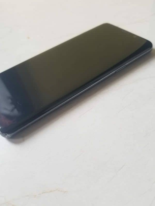 SAMSUNG S9 PLUS DUAL SIM OFFICEL PTA APPROVED 2