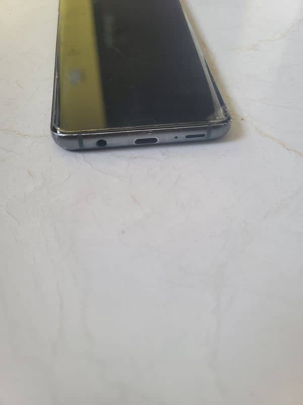 SAMSUNG S9 PLUS DUAL SIM OFFICEL PTA APPROVED 4