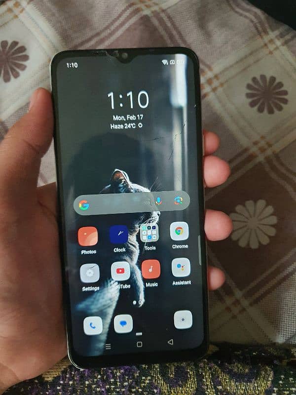 oppo a15 0