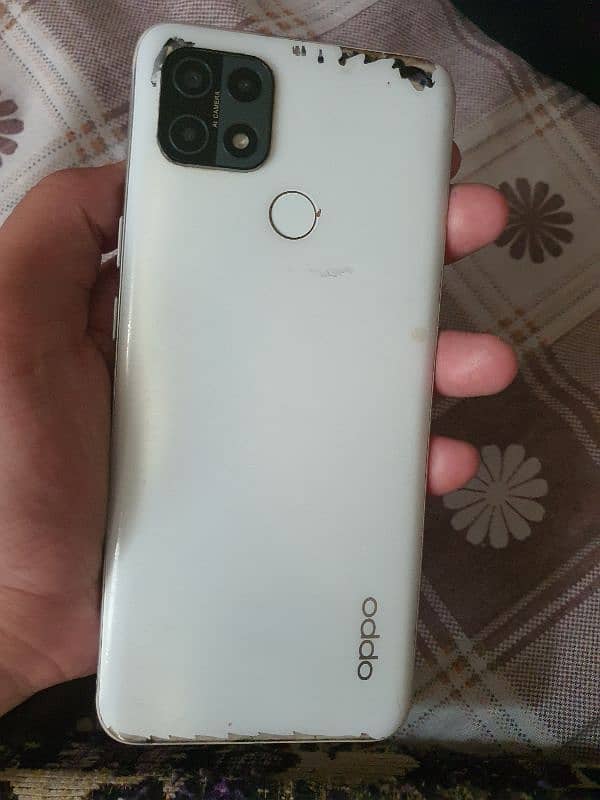 oppo a15 2