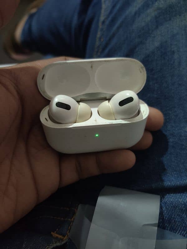 AIR PODS PRO MODEL A2083 A2084 A2190 1