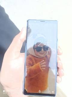 Sony Xperia 5 PTA black