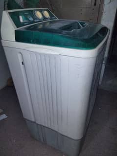 Washing machine for sale