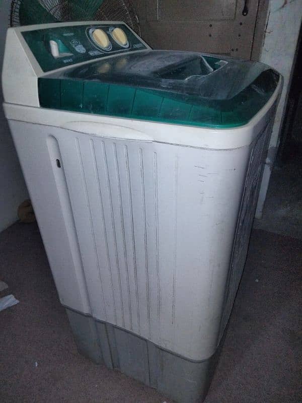 Washing machine for sale 0