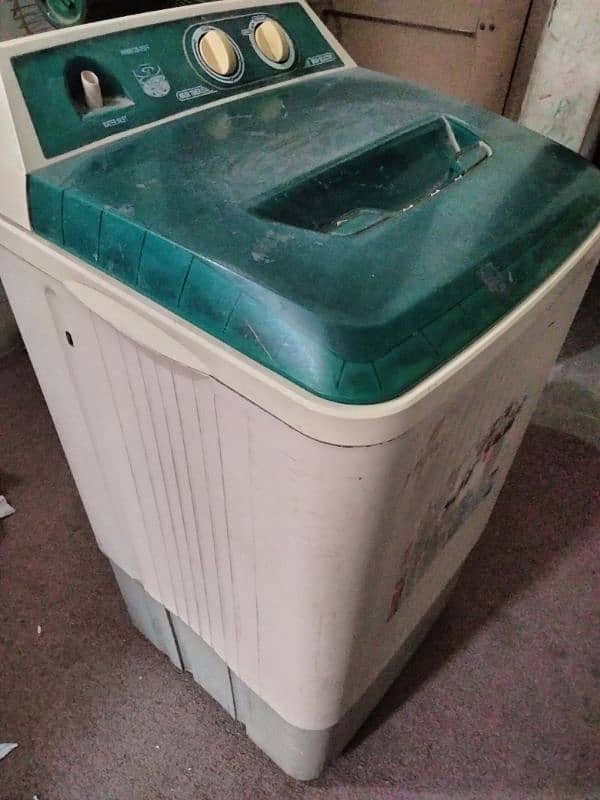 Washing machine for sale 1