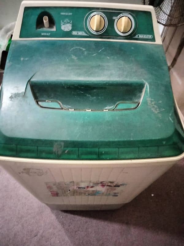 Washing machine for sale 2