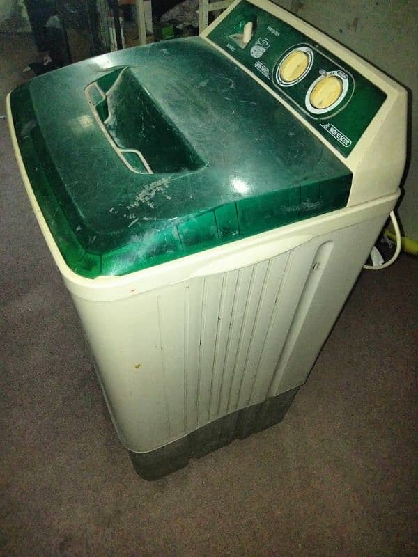 Washing machine for sale 3