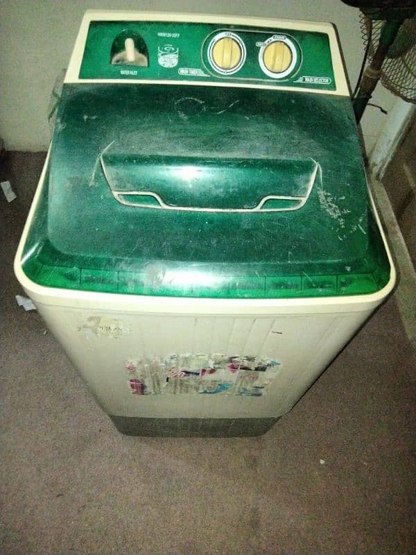 Washing machine for sale 6