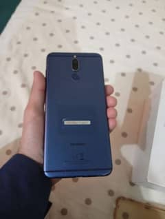 Huawei mate 10 Lite