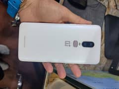 oneplus 6 8/256 Gb limited edition