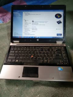 Laptop Core i5