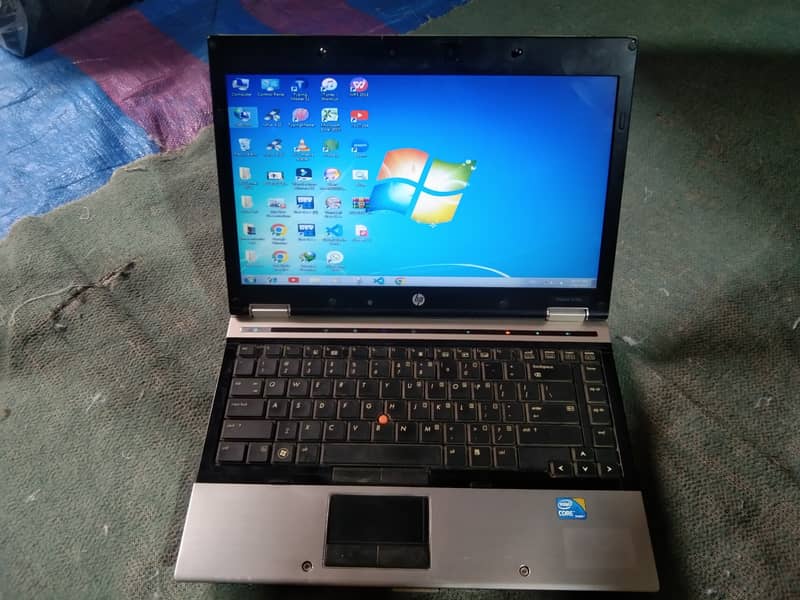 Laptop Core i5 4