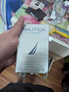 Nautica