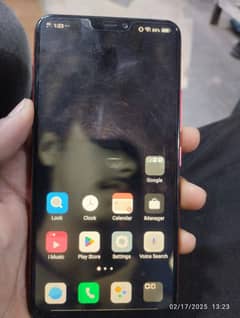 Vivo y83