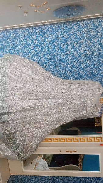 bridal wlema dress 8