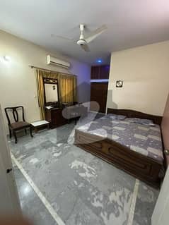 Double Storey 600 Square Yards House For sale In Gulshan-e-Iqbal - Block 6 Karachi