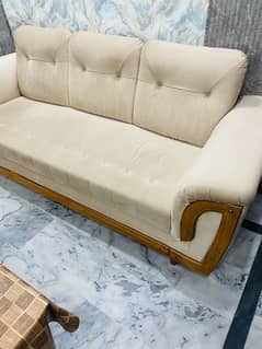 6 seater sofa set