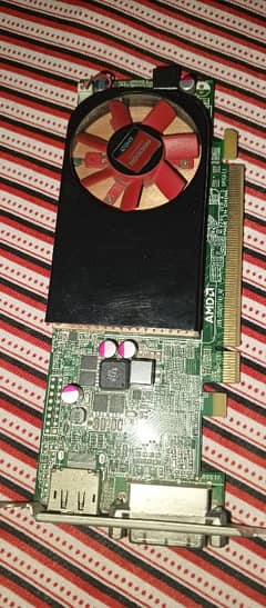 graphic card 2Gb