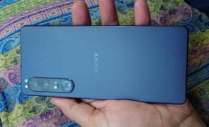 Sony Xperia 1 Mark IV 16/512 Version