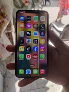 iPhone XS Max