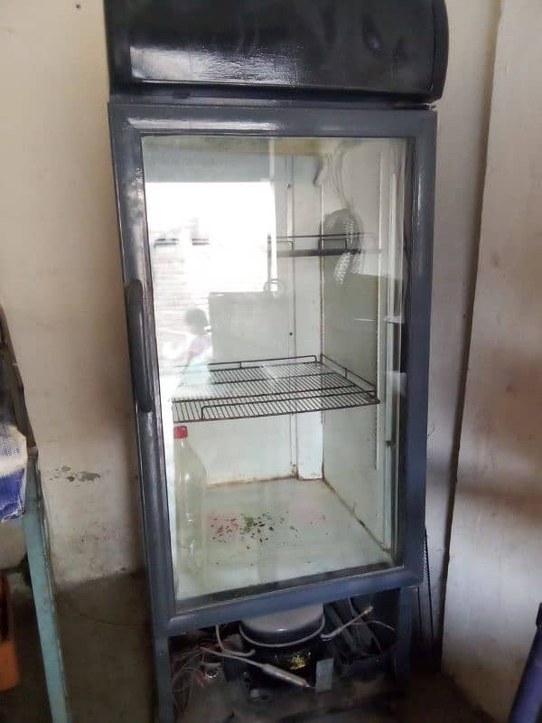 refrigerator for sale 0