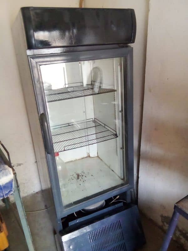 refrigerator for sale 1