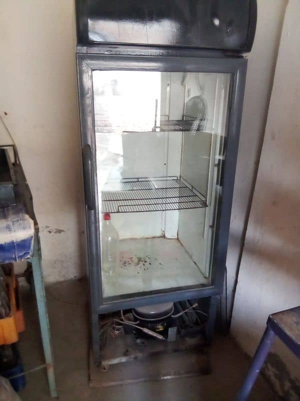 refrigerator for sale 2