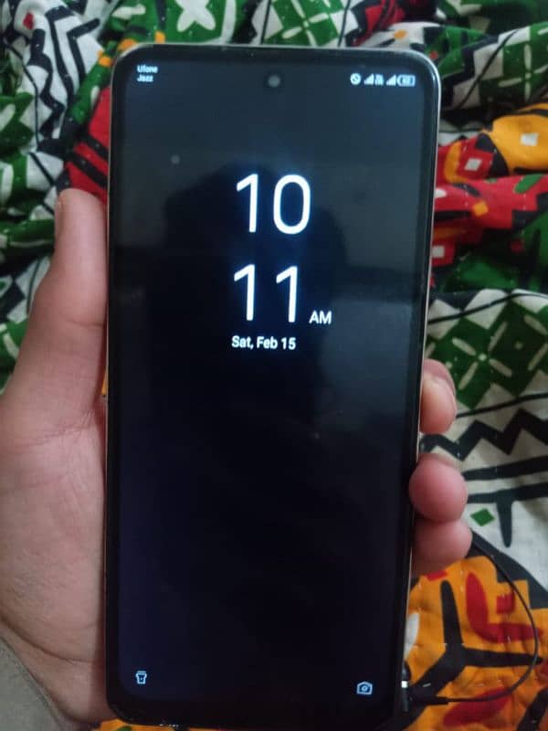 tecno camon 18t 2