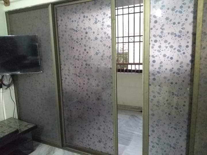 UPVC door Home decoration  Aluminum windows  Glass works  UPVC & Alumi 9