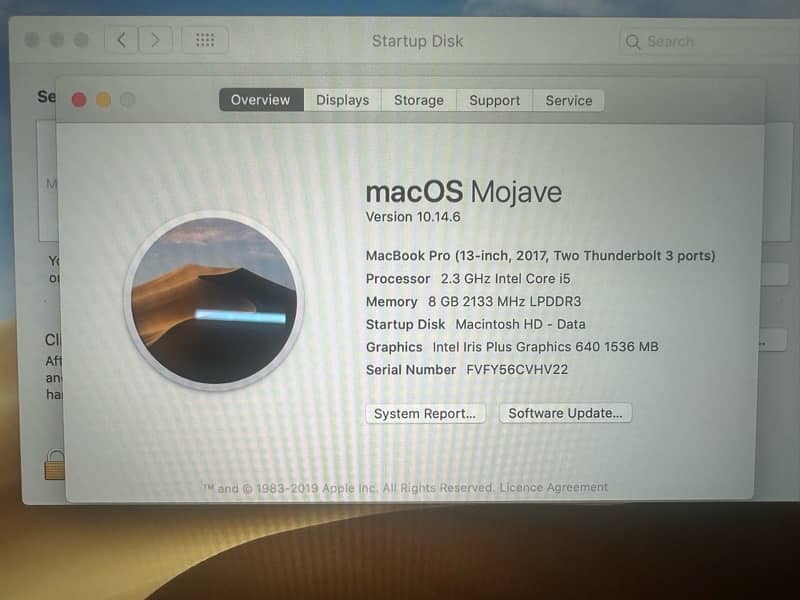 MacBook Pro 2017 Just Like Brand New 0