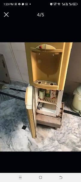 normal conditions dispensar 0