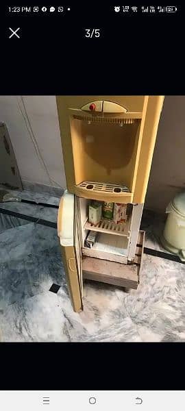 normal conditions dispensar 1
