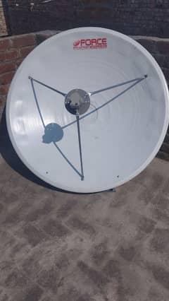 hd dish antenna  sell service  installation repairing 03096614600