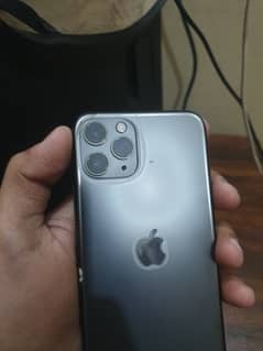 Iphone 11 Pro Non PTA 64Gb 4 Months Sim timing