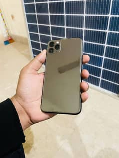 iphone 11 pro max Non PTA