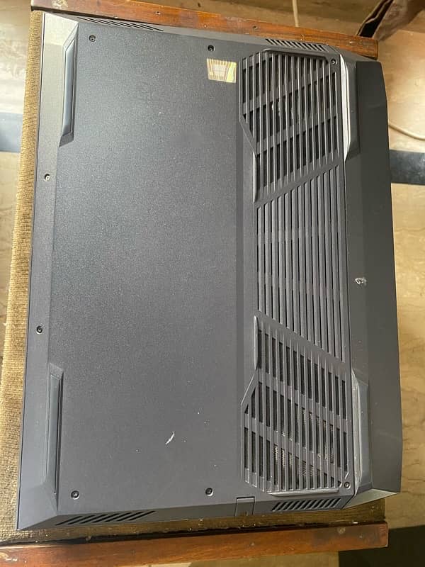 Dell Alienware g15 11 gen core i5 Rtx 3050 3