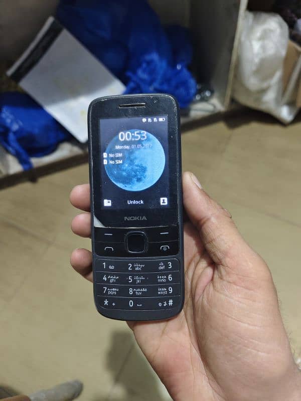 NOKIA 225 4G 1