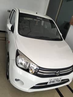 Suzuki Cultus 2020 VXL