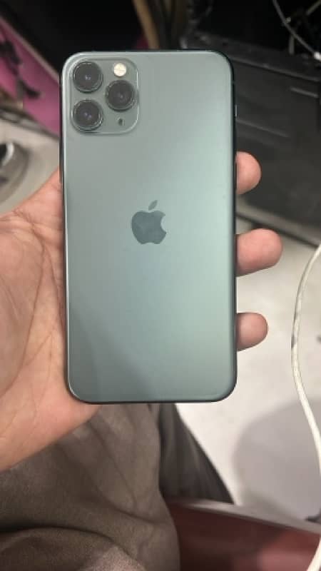 iphone 11 pro 0