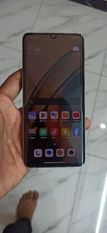 redmi note 10 lite all okay 4