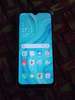 Oppo A1k 2/32 gb