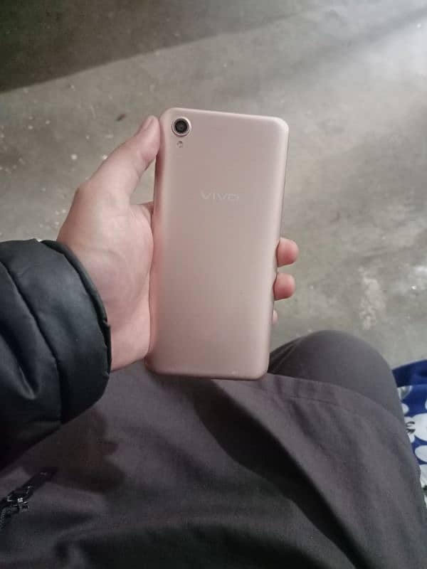 Vivo Y90 for sell 1