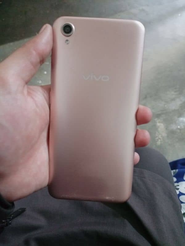 Vivo Y90 for sell 2