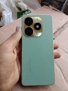 Tecno spark 20 C