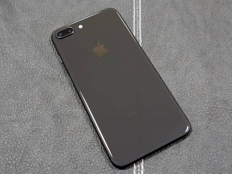 iphone 8plus condition 10/10 no open PUBG 60 fps lush condition 256GB 1