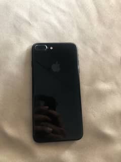 Iphone 7 pluse pta approved nice condition