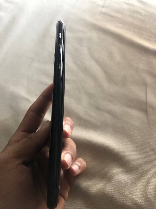 Iphone 7 pluse pta approved nice condition 1